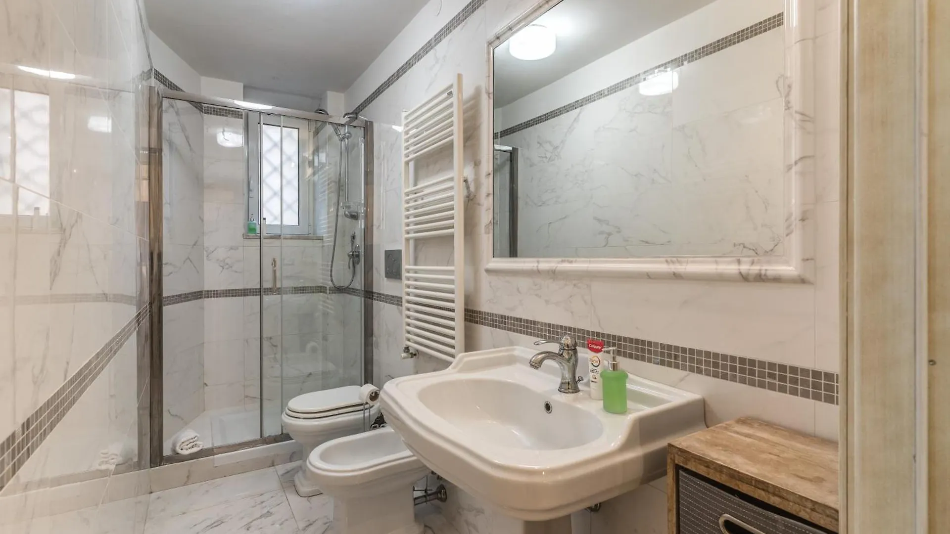 Montebello Apartments79 Rome 0*,  Italy
